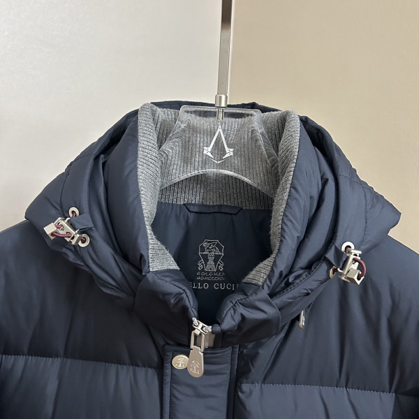 Brunello Cucinelli, Men Jacket