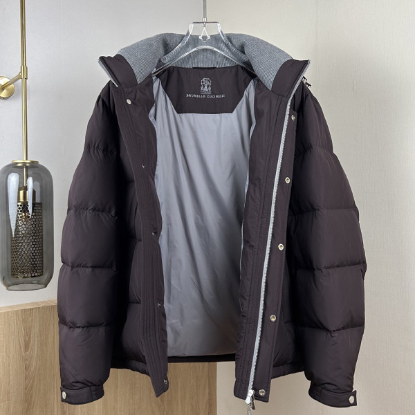 Brunello Cucinelli, Men Jacket