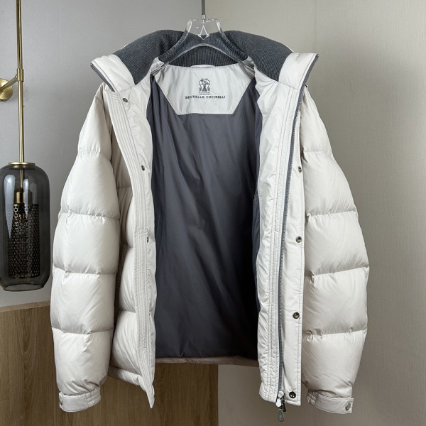 Brunello Cucinelli, Men Jacket