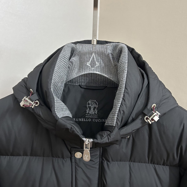 Brunello Cucinelli, Men Jacket