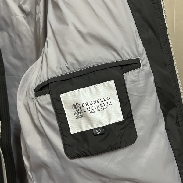 Brunello Cucinelli, Men Jacket