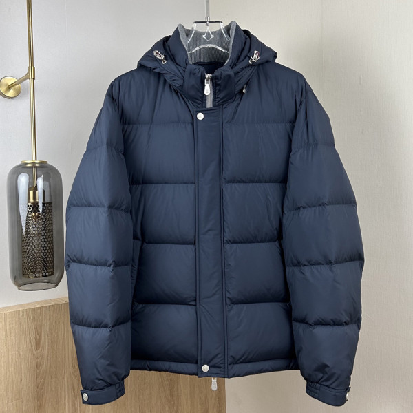 Brunello Cucinelli, Men Jacket