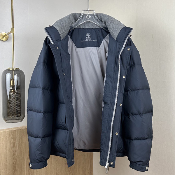 Brunello Cucinelli, Men Jacket