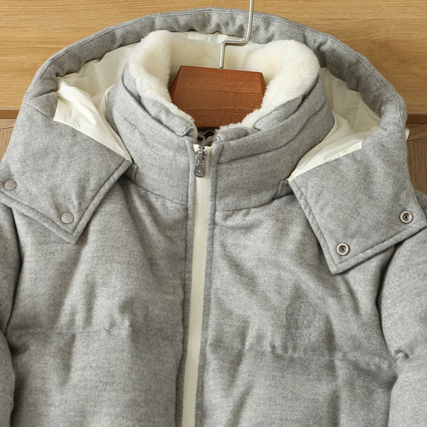 Brunello Cucinelli, Men Jacket