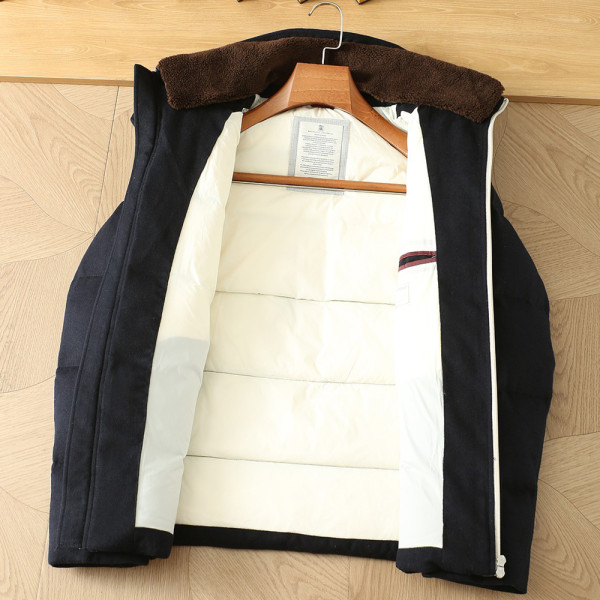 Brunello Cucinelli, Men Jacket