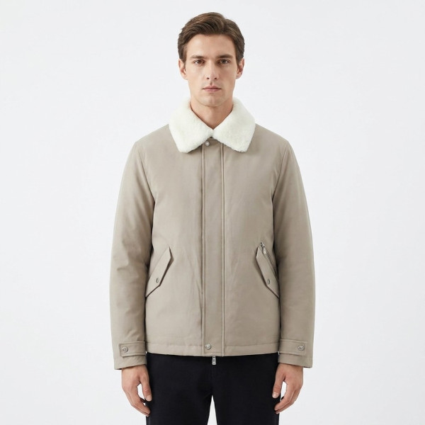 Brunello Cucinelli, Men Jacket