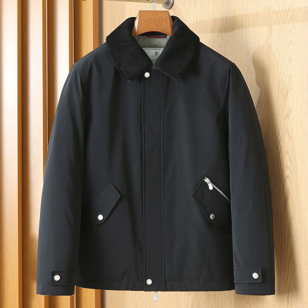 Brunello Cucinelli, Men Jacket