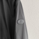 Burberry, Men Jacket, Black
