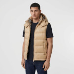 Burberry, Men Vest