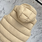 Burberry, Men Vest