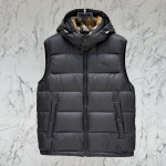 Burberry, Men Vest