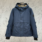 Burberry, Men Jacket