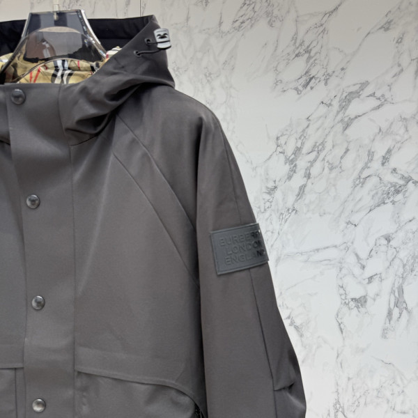Burberry, Men Jacket