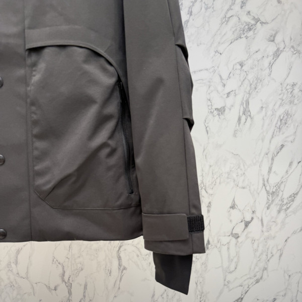 Burberry, Men Jacket