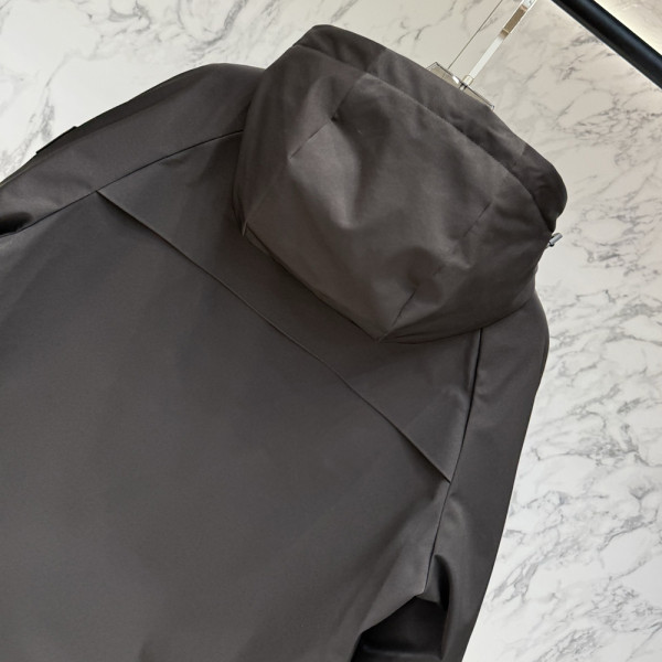 Burberry, Men Jacket