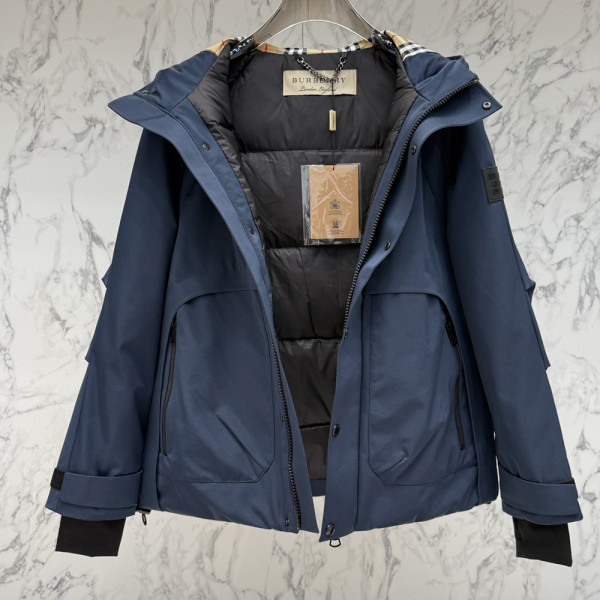 Burberry, Men Jacket