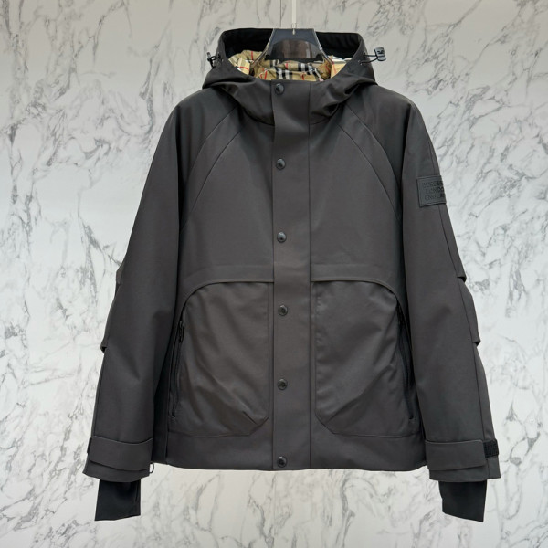 Burberry, Men Jacket