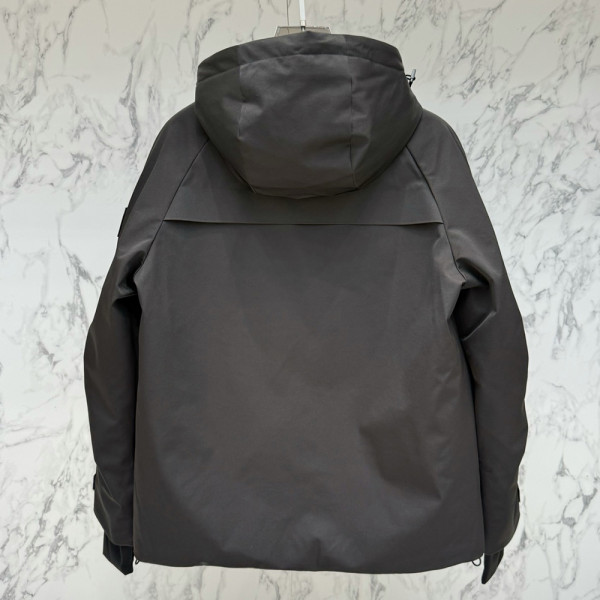 Burberry, Men Jacket