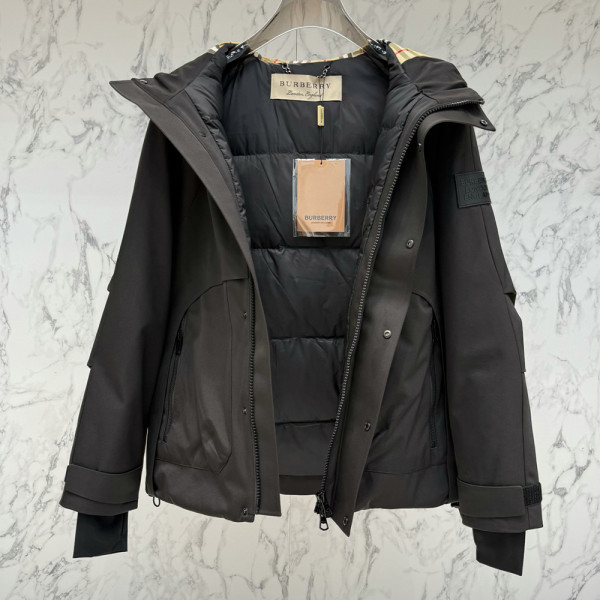 Burberry, Men Jacket