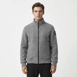 Canada Goose, Men Jacket, Grey