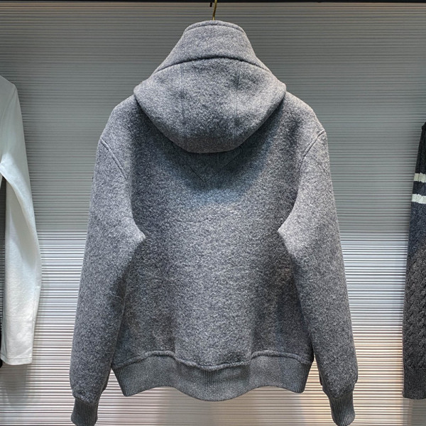 Canada Goose, Men Jacket, Grey