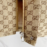 Gucci, Men Vest, Beige