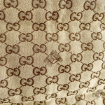 Gucci, Men Vest, Beige
