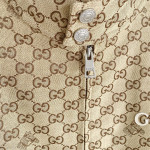Gucci, Men Jacket, Beige