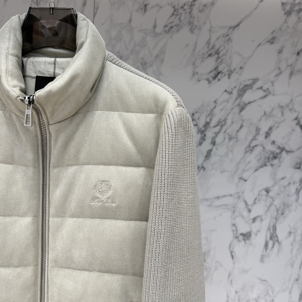 Loro Piana, Men Jacket