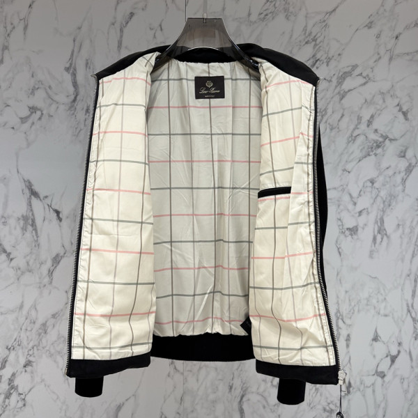 Loro Piana, Men Jacket