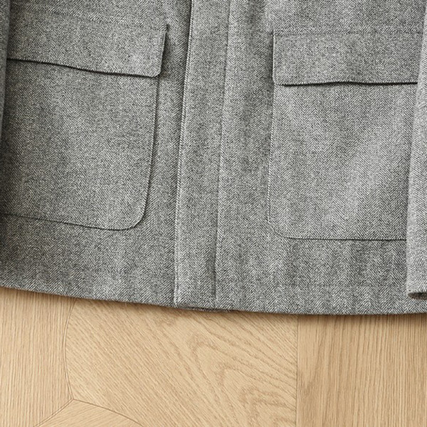 Loro Piana, Men Jacket
