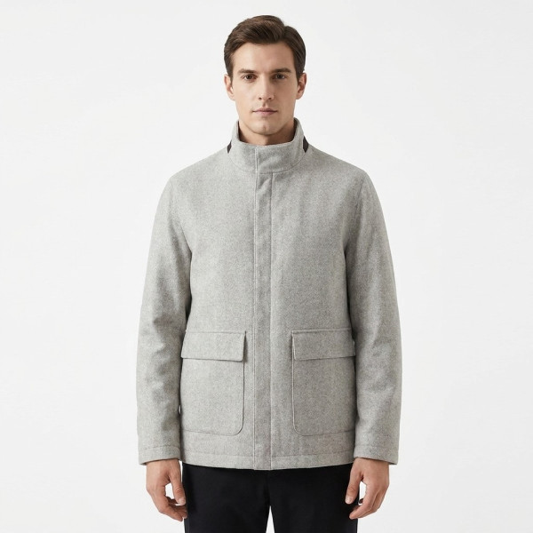 Loro Piana, Men Jacket