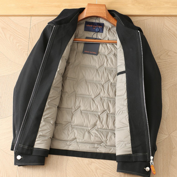 Louis Vuitton, Men Jacket
