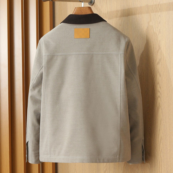 Louis Vuitton, Men Jacket