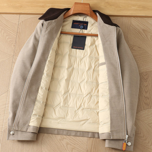 Louis Vuitton, Men Jacket