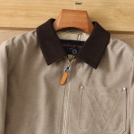 Louis Vuitton, Men Jacket