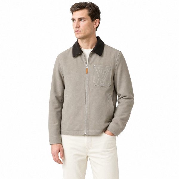 Louis Vuitton, Men Jacket
