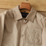 Louis Vuitton, Men Jacket