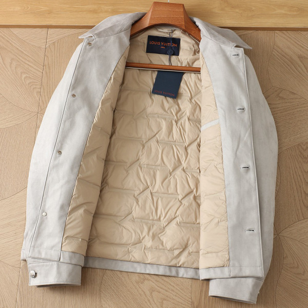 Louis Vuitton, Men Jacket