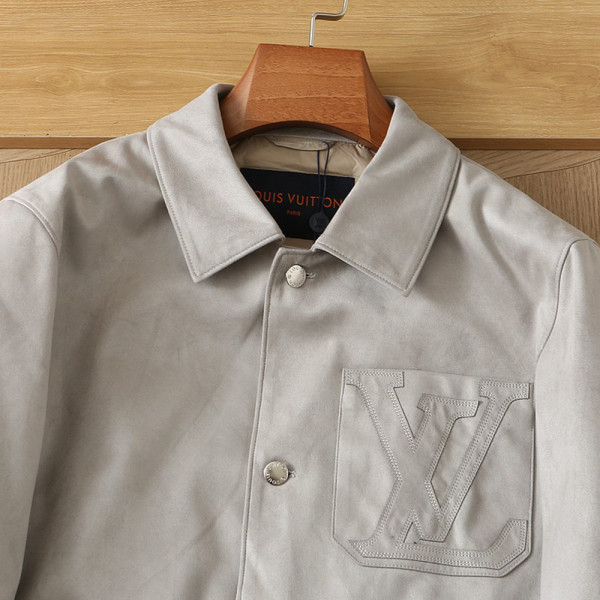Louis Vuitton, Men Jacket