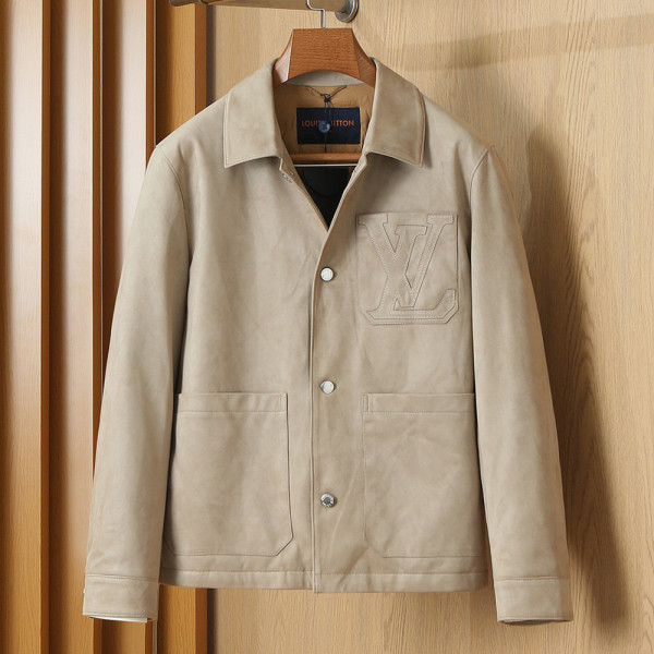 Louis Vuitton, Men Jacket