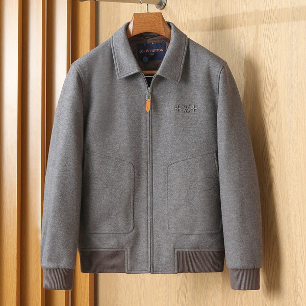Louis Vuitton, Men Jacket