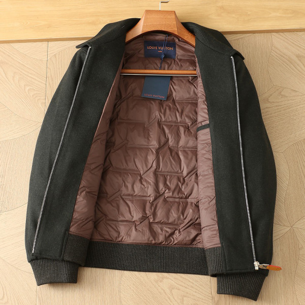 Louis Vuitton, Men Jacket