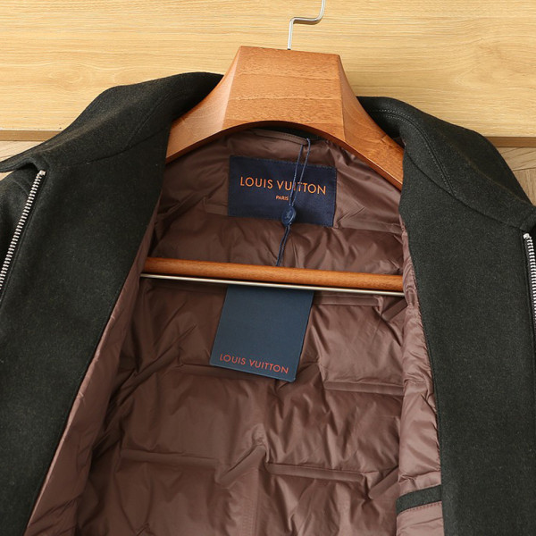 Louis Vuitton, Men Jacket