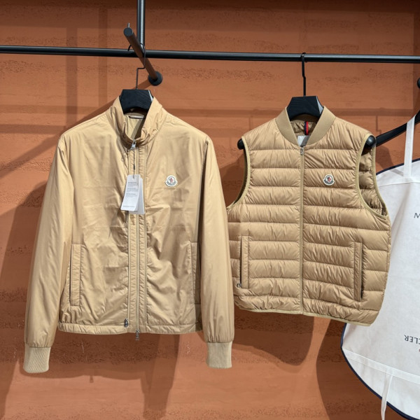 Moncler, Men Jacket