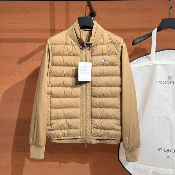 Moncler, Men Jacket