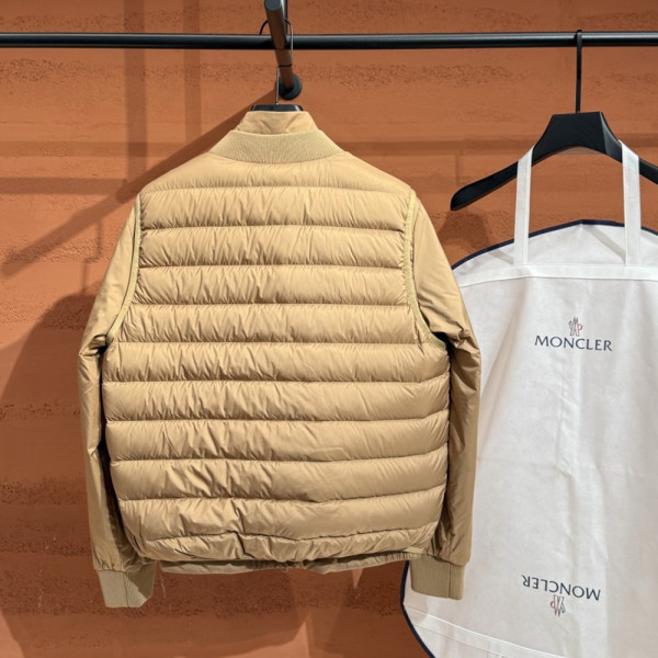 Moncler, Men Jacket