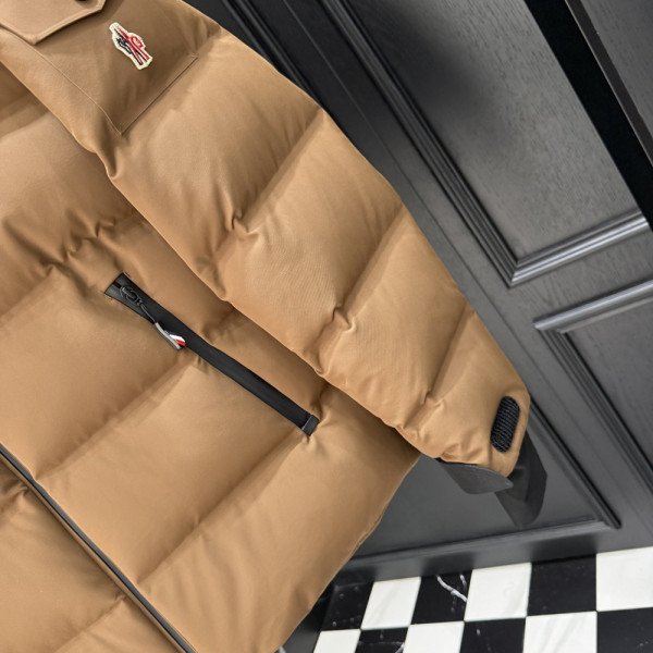 Moncler, Men Jacket
