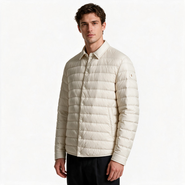 Moncler, Men Jacket