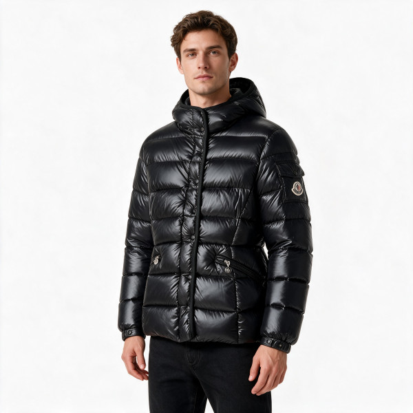 Moncler, Men Jacket